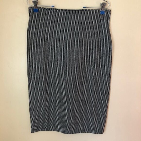 LOFT Pencil Skirt Size Small NWT - Picture 6 of 6